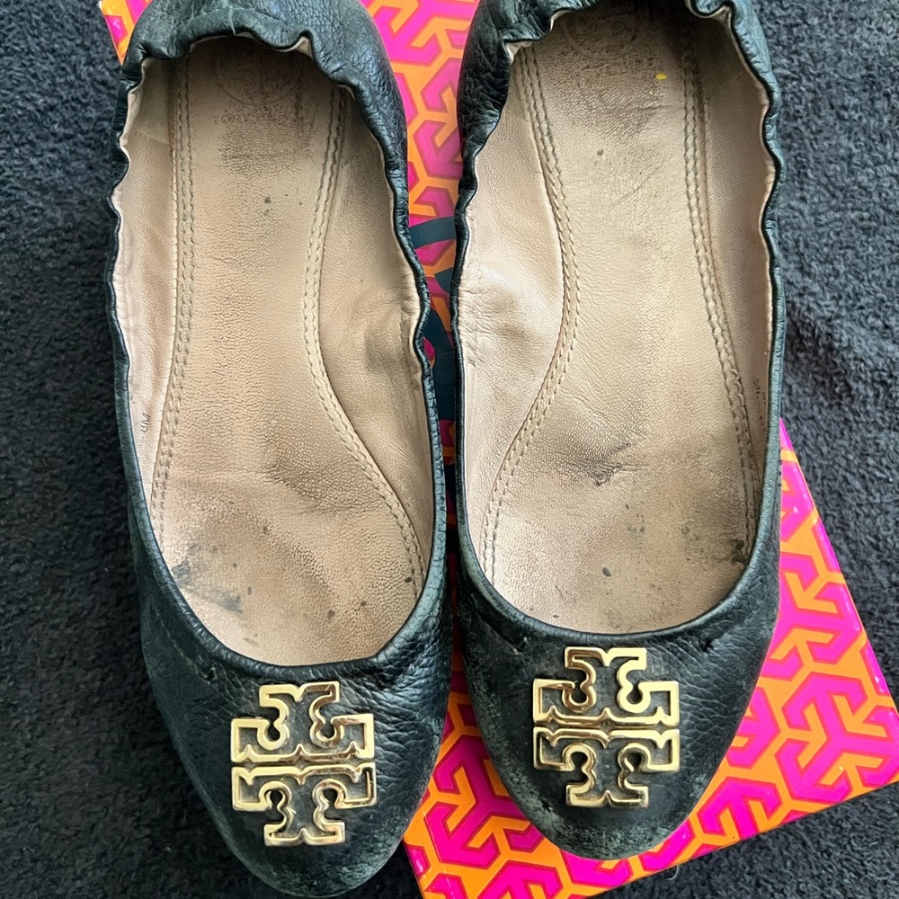 Tory Burch Melinda Ballet Flat